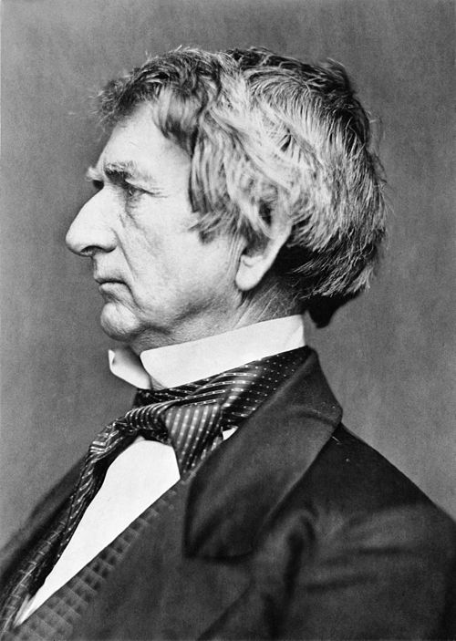 William Seward